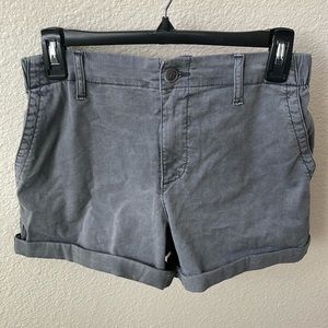 Old Navy Gray Shorts - Size XS